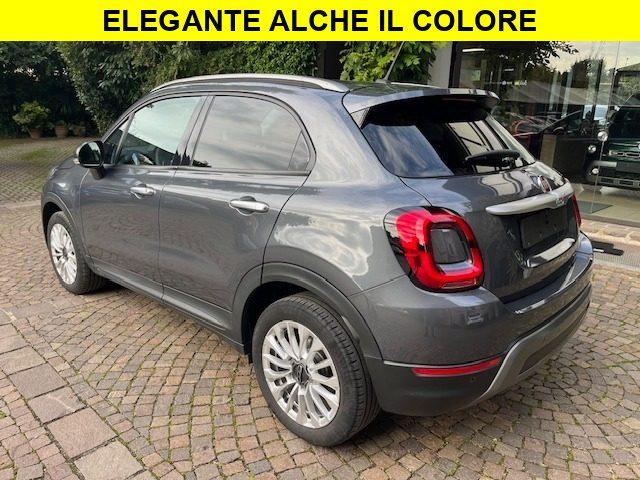 FIAT 500X 1.0 120 CV Cross