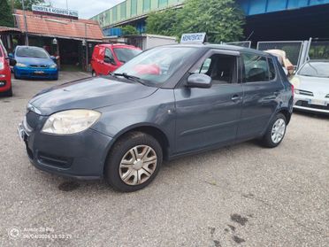 Skoda Fabia 1.2 12V 70CV 5p. Style GPLine