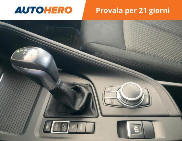 BMW X1 xDrive25e Advantage