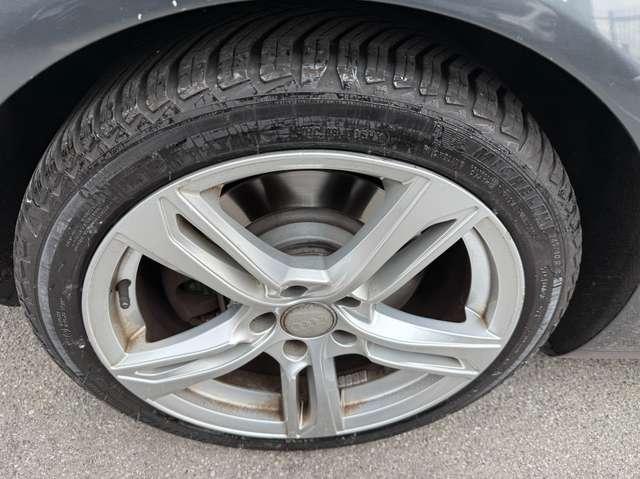 Audi A6 Avant 3.0 V6 tdi quattro 233cv tiptronic