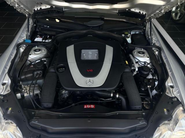 Mercedes SL SL 350 Cabrio Automatico Roadster Pelle C.19" AMG