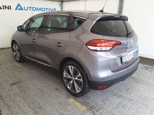 RENAULT Scenic 1.5 dCi 110cv Energy Intens *EURO 6*