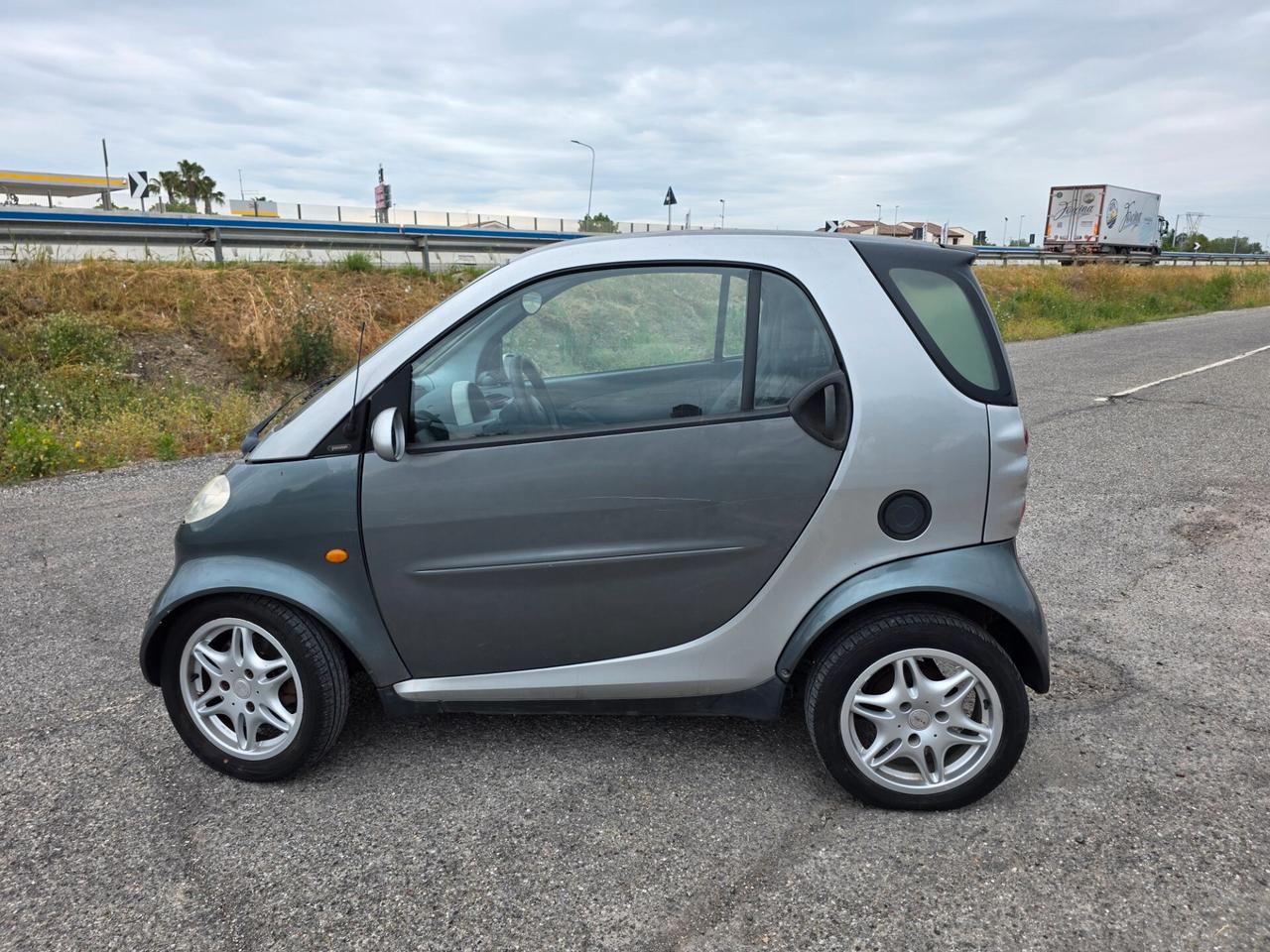 Smart 600 & pure (40 kW)