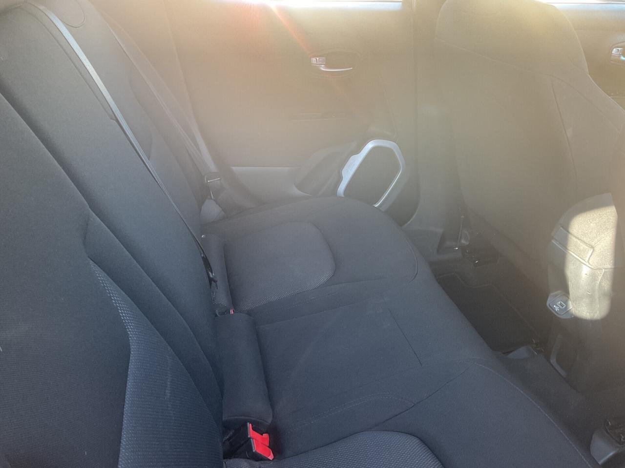 Jeep Renegade 1.0 T3 Longitude