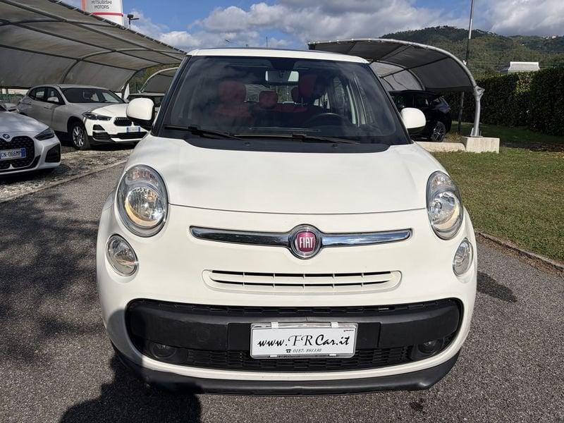FIAT 500L Living 1.6 Multijet 105 CV Business
