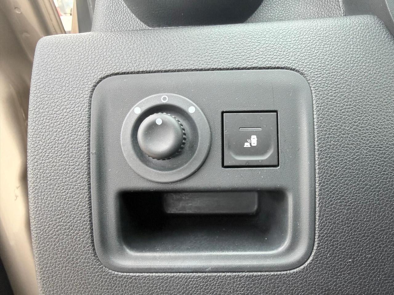 Dacia Duster 1.6 SCe 4x2 Techroad