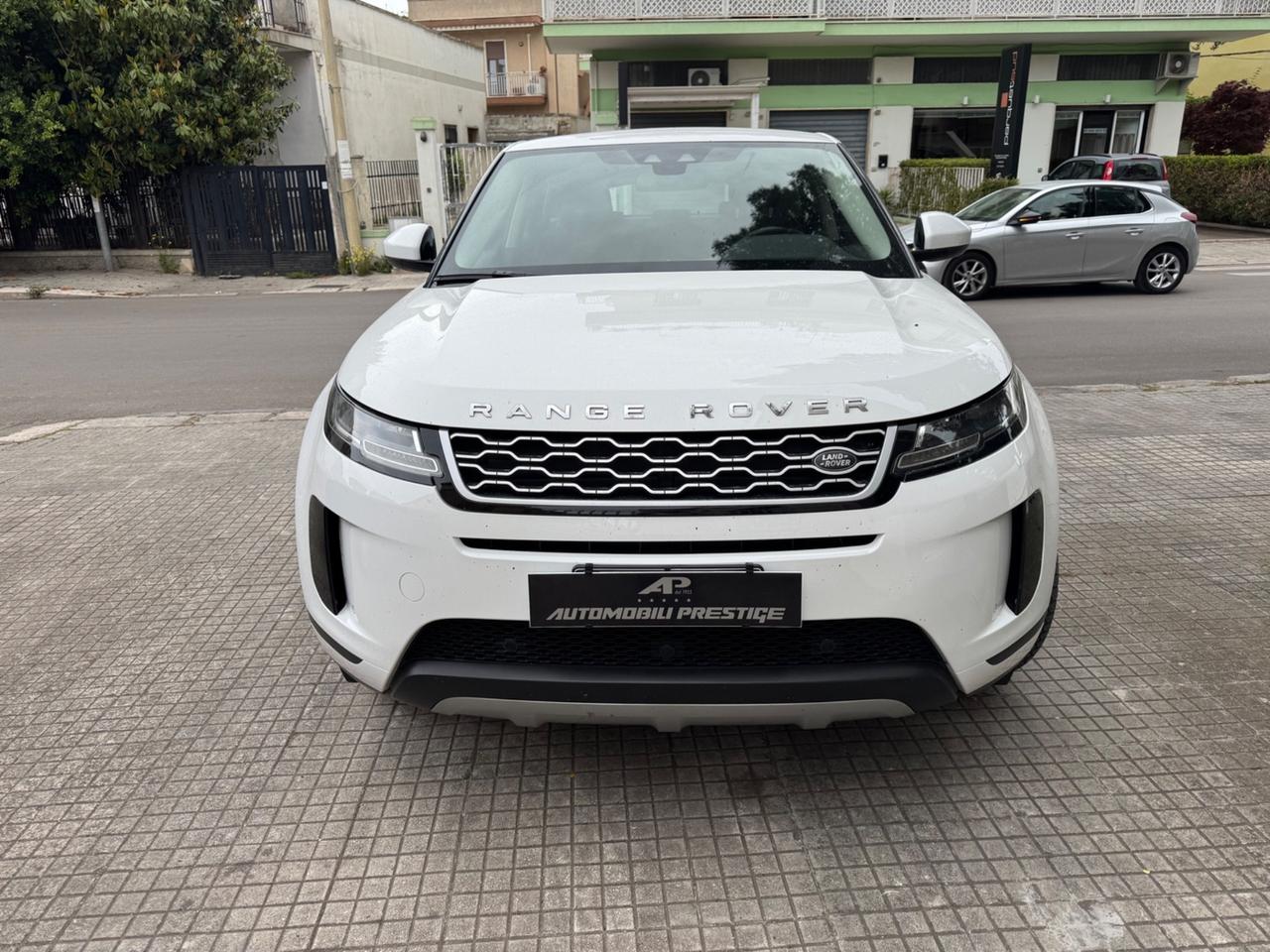 Land Rover Range Evoque 2.0D I4-L.Flw 150 CV AWD Auto