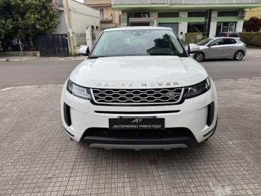 Land Rover Range Evoque 2.0D I4-L.Flw 150 CV AWD Auto