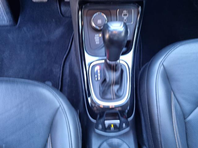 JEEP Compass 2.0 Multijet II 170 CV aut. 4WD Limited