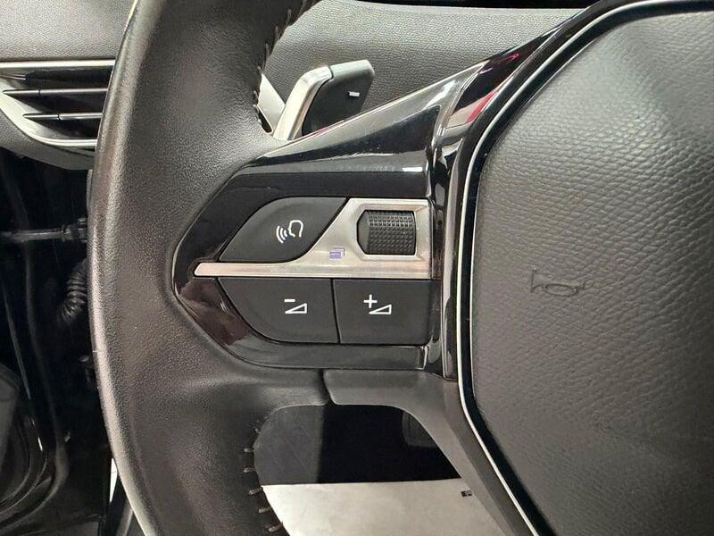 Peugeot 3008 PureTech Turbo 130 EAT8 S&S Active Pack