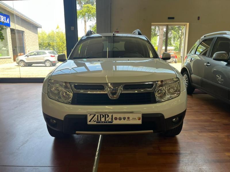 DACIA Duster 1.5 dCi 110CV 4x2 Lauréate
