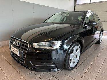 Audi A3 2.0 TDI 150 CV clean diesel Ambition