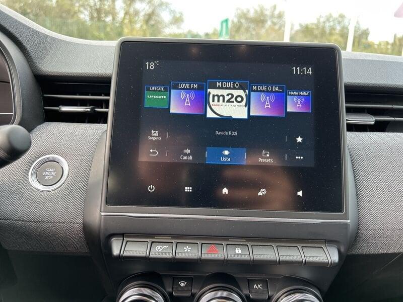 Renault Clio V 2023 1.0 tce Techno 90cv