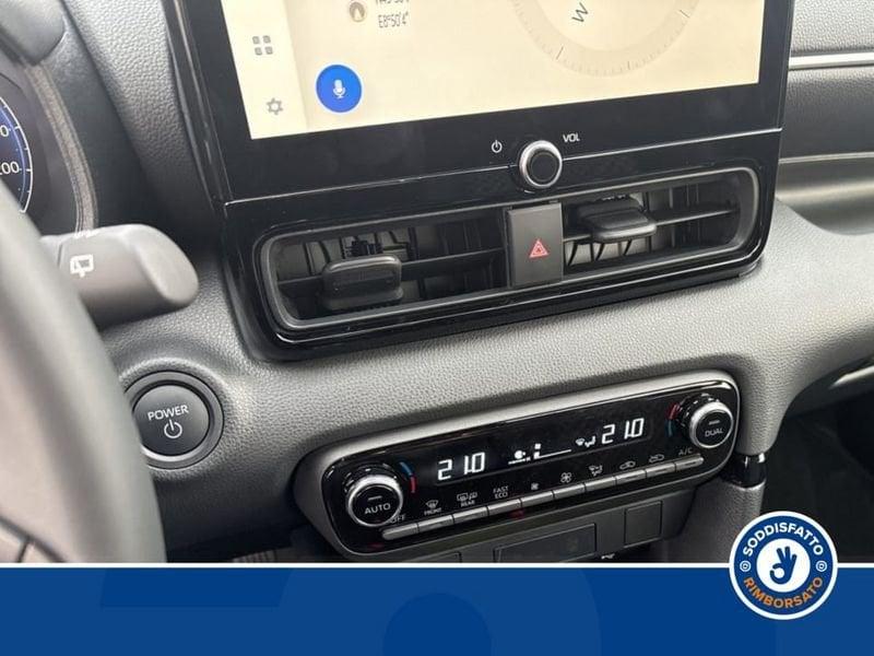 Toyota Yaris 15H 130HP LOUNGE MY24