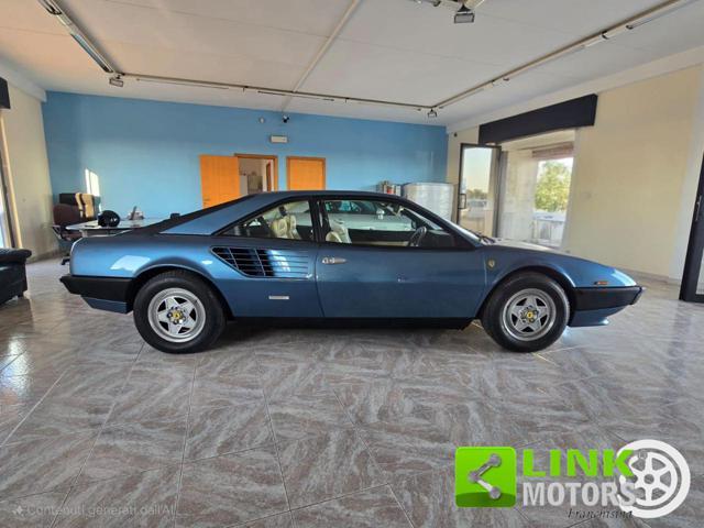 FERRARI Mondial 8