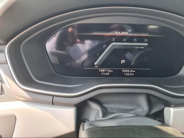 AUDI A4 Avant 35 2.0TDI 163CV S-Tronic Business