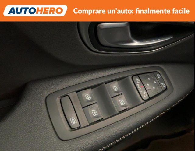 RENAULT Scenic Scénic dCi 8V 110 CV Energy Intens Hybrid Assist