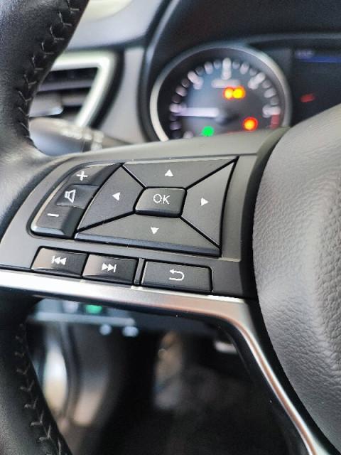 Nissan Qashqai 1.5 dci Business 115cv