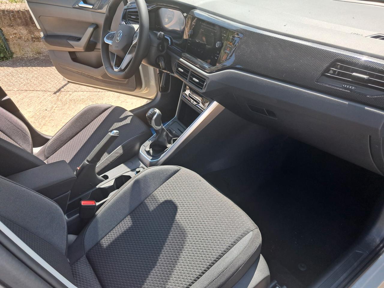 Volkswagen Taigo 1.0 TSI 95 CV Life