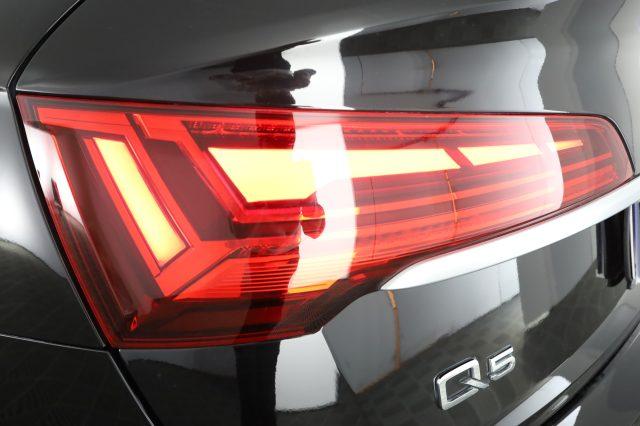 AUDI Q5 Q5 SPB 35 TDI S tronic S line