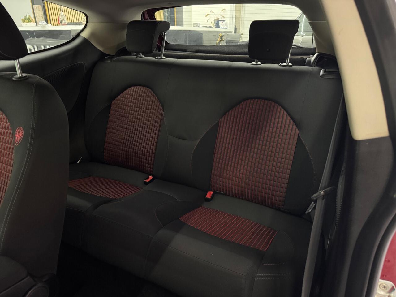 Alfa Romeo MiTo 1.4 120CV GPL Sport Pack-CarPlay