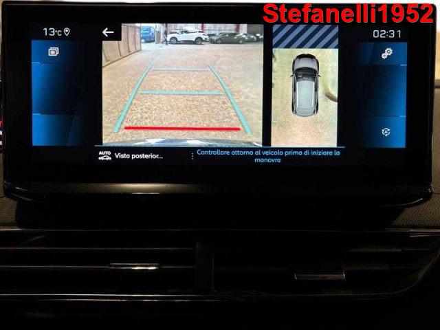 PEUGEOT 3008 II 2021 - 1.5 bluehdi GT s&s 130cv eat8