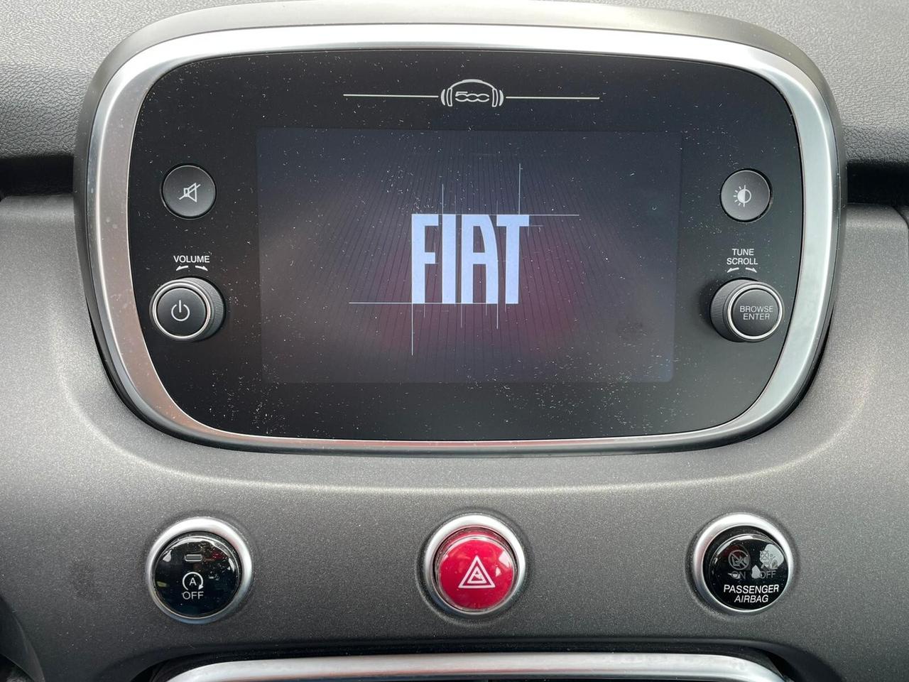 Fiat 500X 1.3 MultiJet 95 CV Modello CULT ''AZIENDALE''