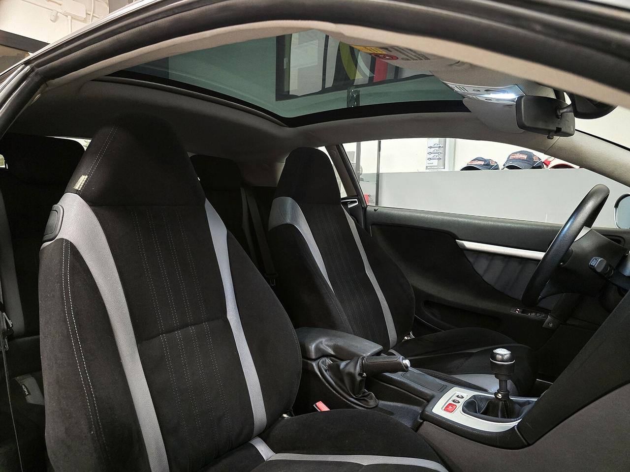 Alfa Romeo Brera 2.4 JTDM 200CV UN PROPRIETARIO_TETTO_ALCANTARA_TOP