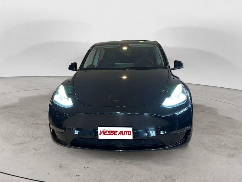 Tesla Model Y Model Y Performance AWD