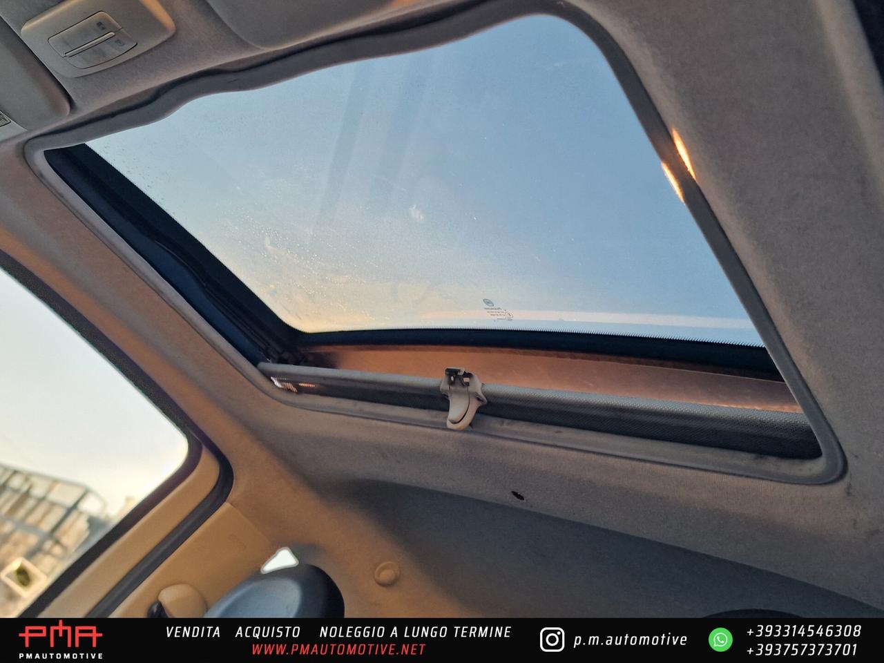 Fiat 500 1.3 Multijet Sport Tetto Apribile EU 4