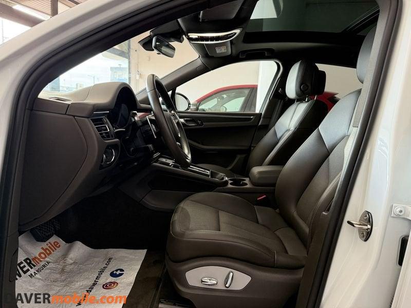 Porsche Macan Macan 2.0 265cv pdk