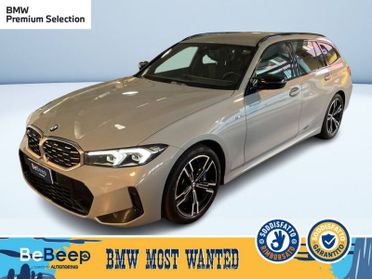 BMW Serie 3 Touring M340I TOURING MHEV 48V XDRIVE AUTO