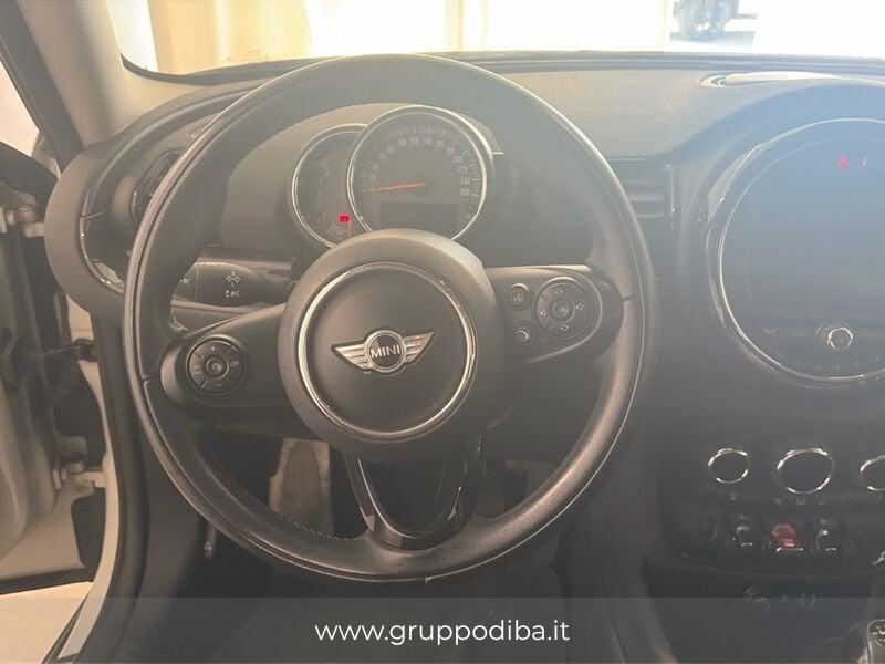 MINI Clubman Mini 2016 Diesel Mini 2.0 Cooper D