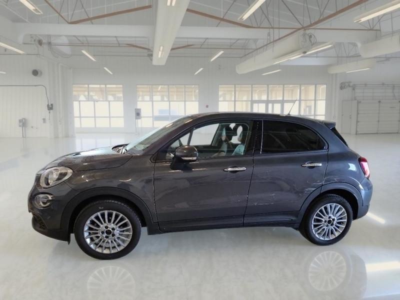 FIAT 500X 1.3 Mjet 95cv E6D Connect