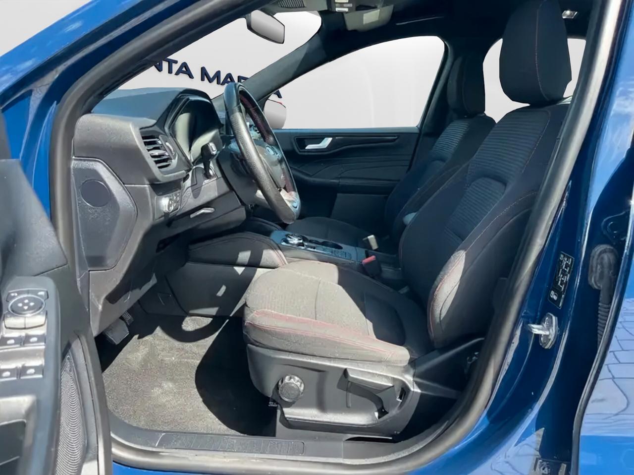 IN ARRIVO!! FORD KUGA 1.5 ECOBLUE ST-LINE 2WD 120CV AUTO
