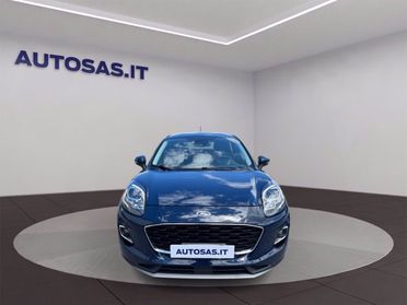 FORD Puma 1.5 ecoblue Titanium s&s 120cv del 2022