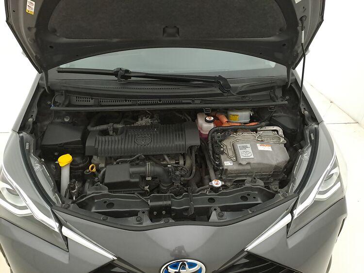Toyota Yaris Hybrid Active BR005267 1.5 Full Hybrid 101CV
