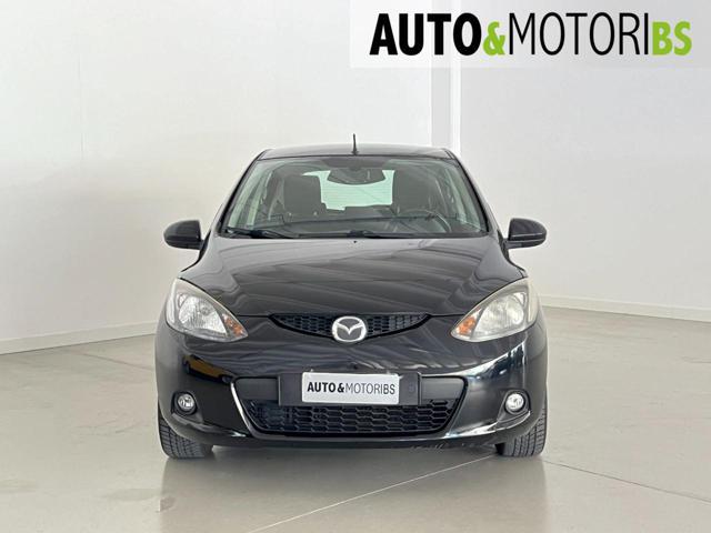 MAZDA 2 1.3 16V 75CV 5p. Play GPL *NEOPATENTATI*