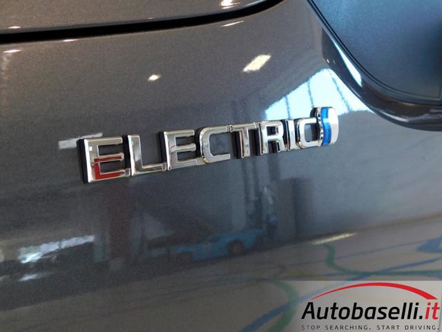 TOYOTA Proace City Verso Electric 50kWh L2 S VERSO VAN LONG LUXURY