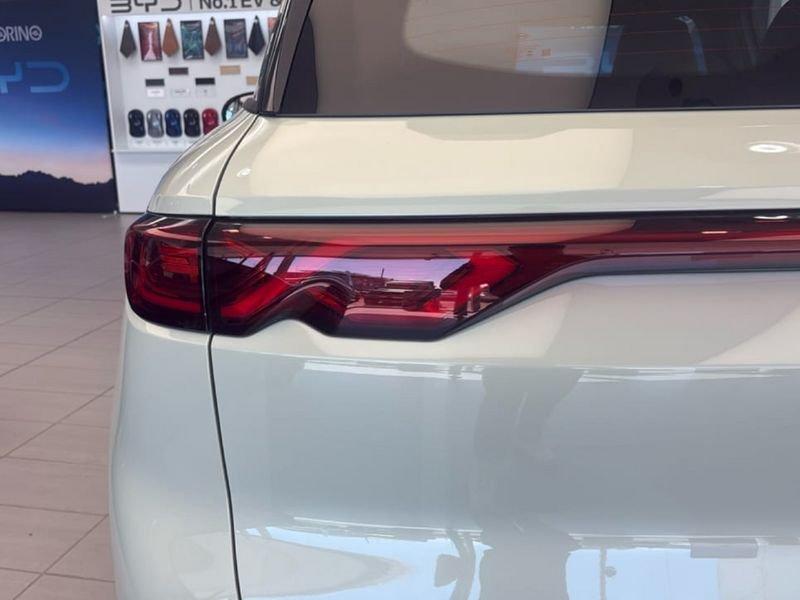 BYD Atto 2 Active