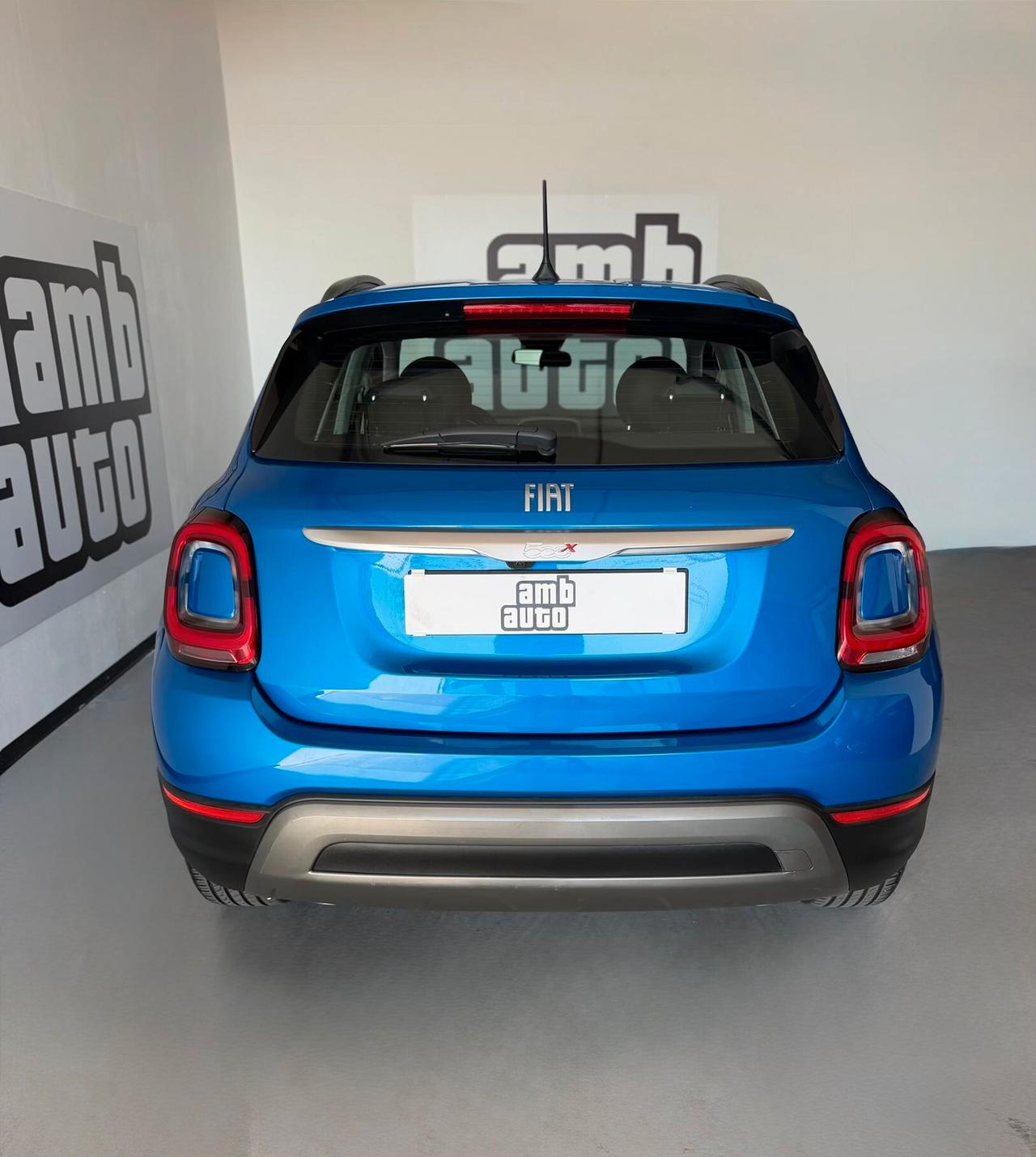 Fiat 500X 1.0 T3 120 CV Cross