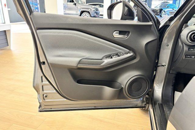 NISSAN Juke 1.0 DIG-T 114 CV DCT N-Connecta