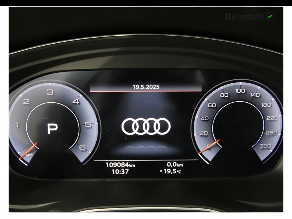 AUDI A5 2ª serie - A5 35 TDI S tronic Business Advanced