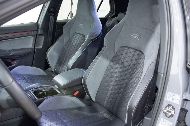 Volkswagen Golf Golf 2.0 TDI R-Line 150cv