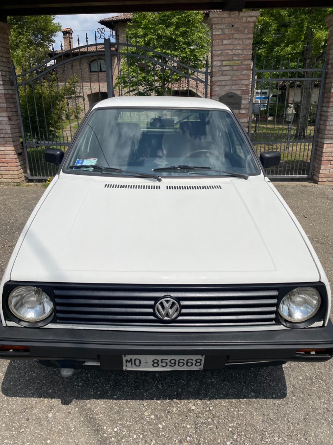 Volkswagen Golf Madison