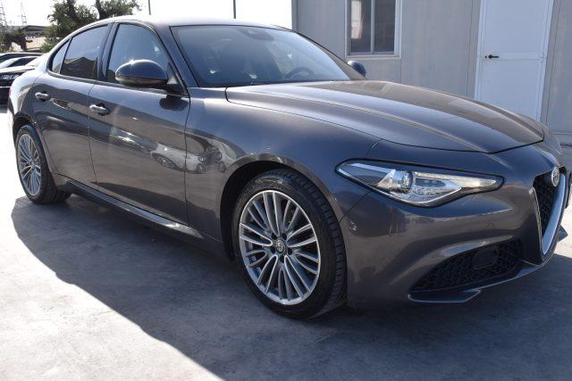 ALFA ROMEO Giulia 2.2 Turbodiesel 160 CV 100187Business