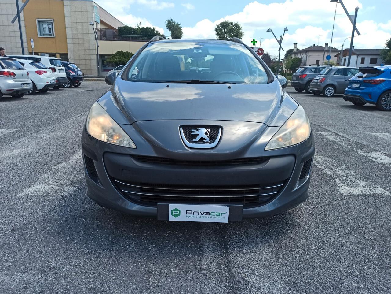 Peugeot 308 1.6 8V HDi 93CV SW Access