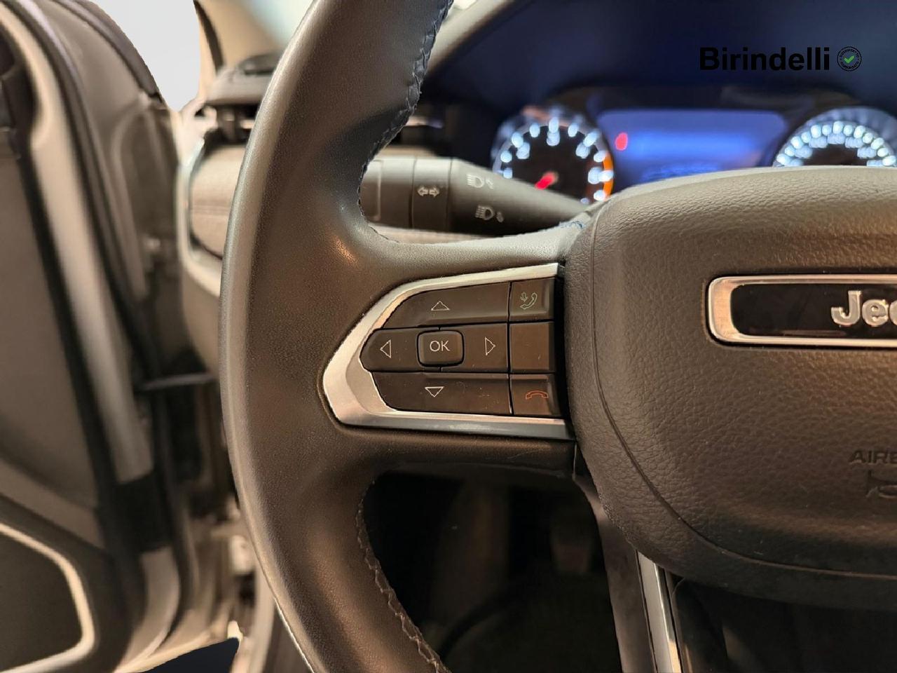 JEEP Compass 2ª serie - Compass 1.6 Multijet II 2WD Longitude