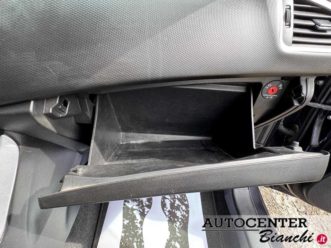 Suzuki S-Cross 1.6 ddis Easy 2wd