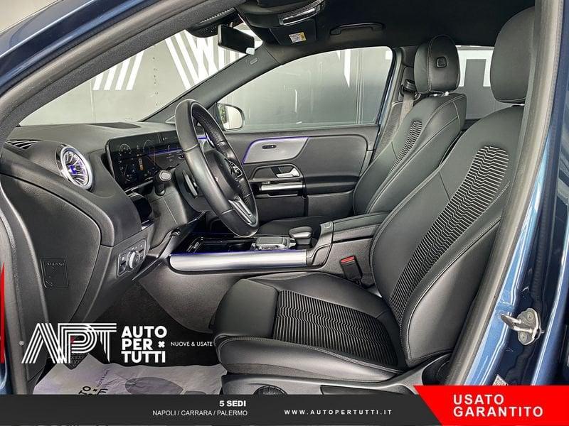 Mercedes-Benz EQA EQA 250 Premium